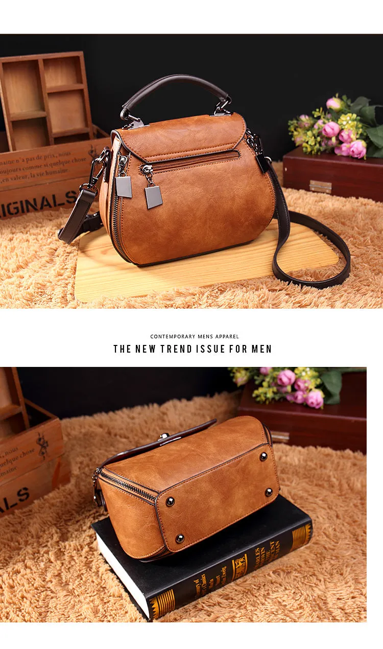 2020 Genuine Leather Women Bags V letters Designer Handbags Luxury Lady Shoulder Crossbody Bag Tassel Women Brand Messenger Bag