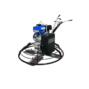 Boren XP18HP 18HP 40" HD 5 Blade