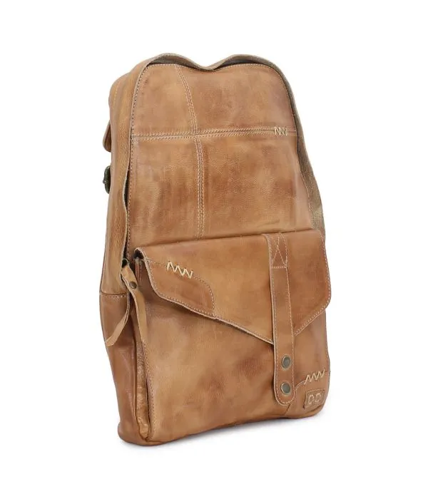 Boss Tan Rustic