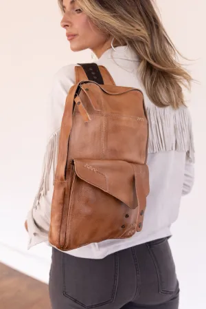 Boss Tan Rustic