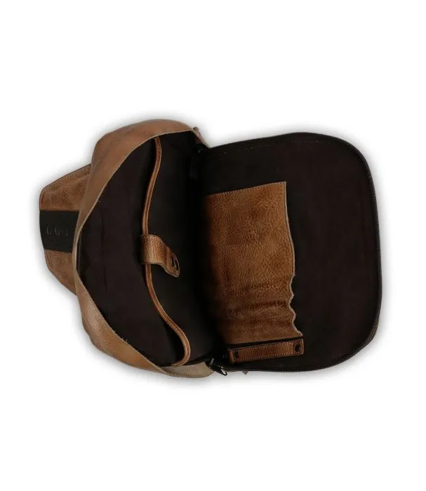 Boss Tan Rustic