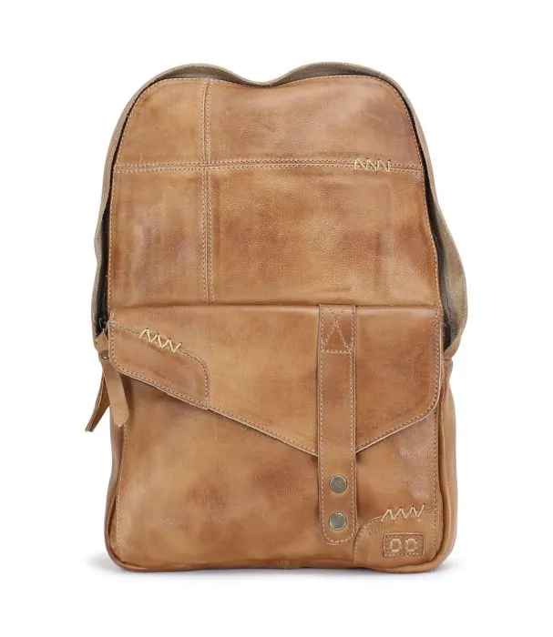 Boss Tan Rustic