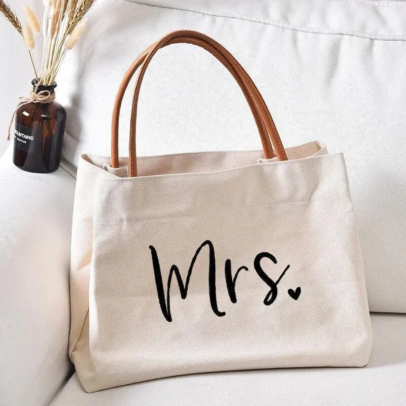 bridal travel totes