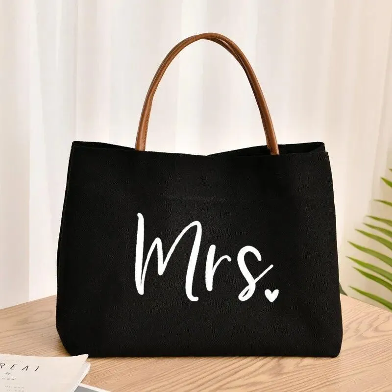 bridal travel totes