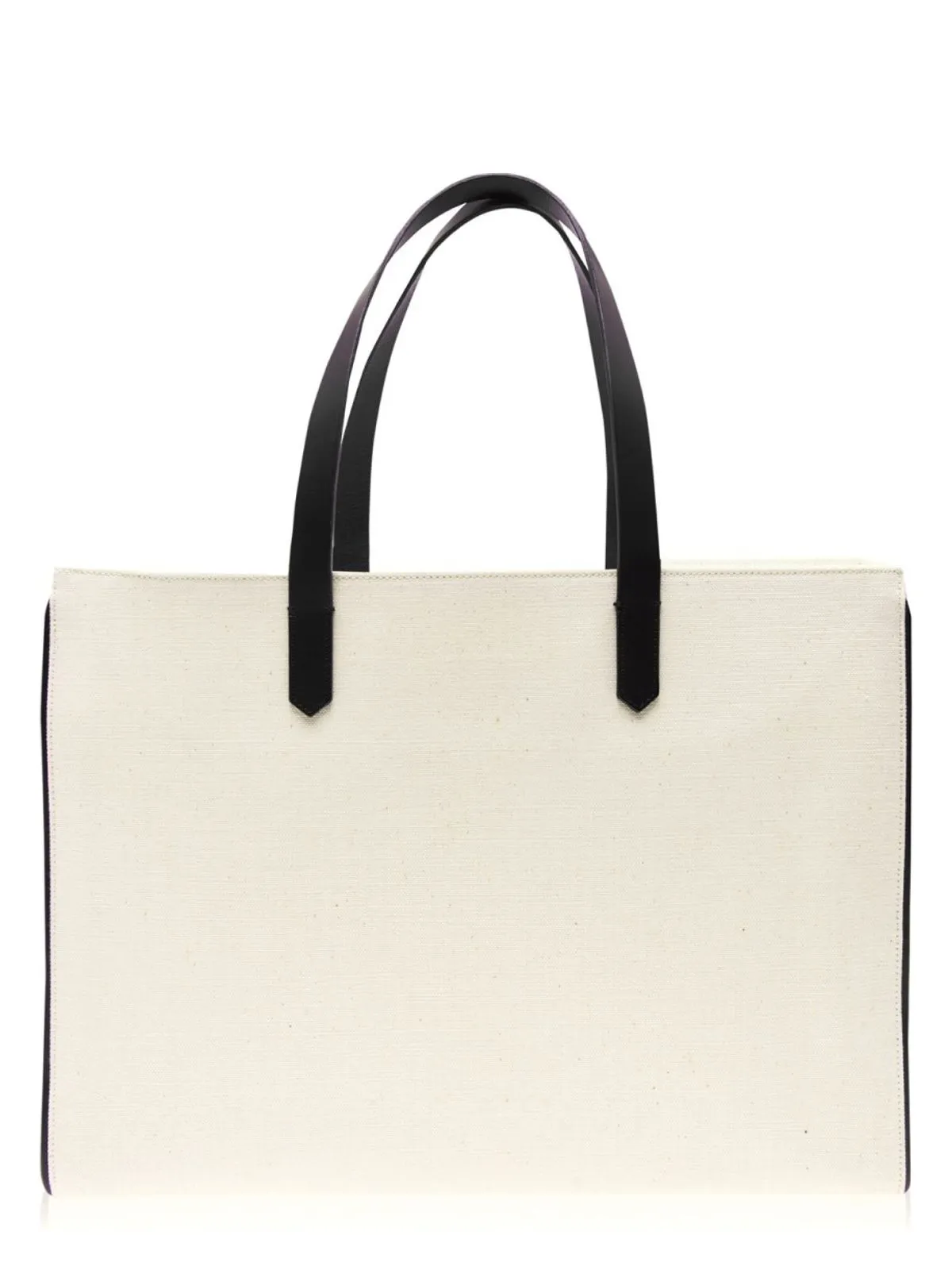 CALIFORNIA GOLDEN STAR LOGO TOTE BAG