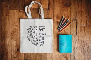 Canvas Tote Bag