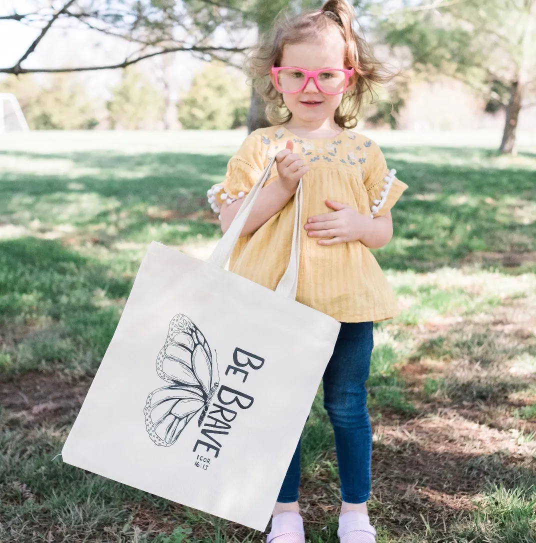 Canvas Tote Bag