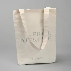 Canvas Tote