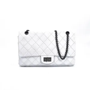 CHANEL Jumbo Reissue Double New Bag