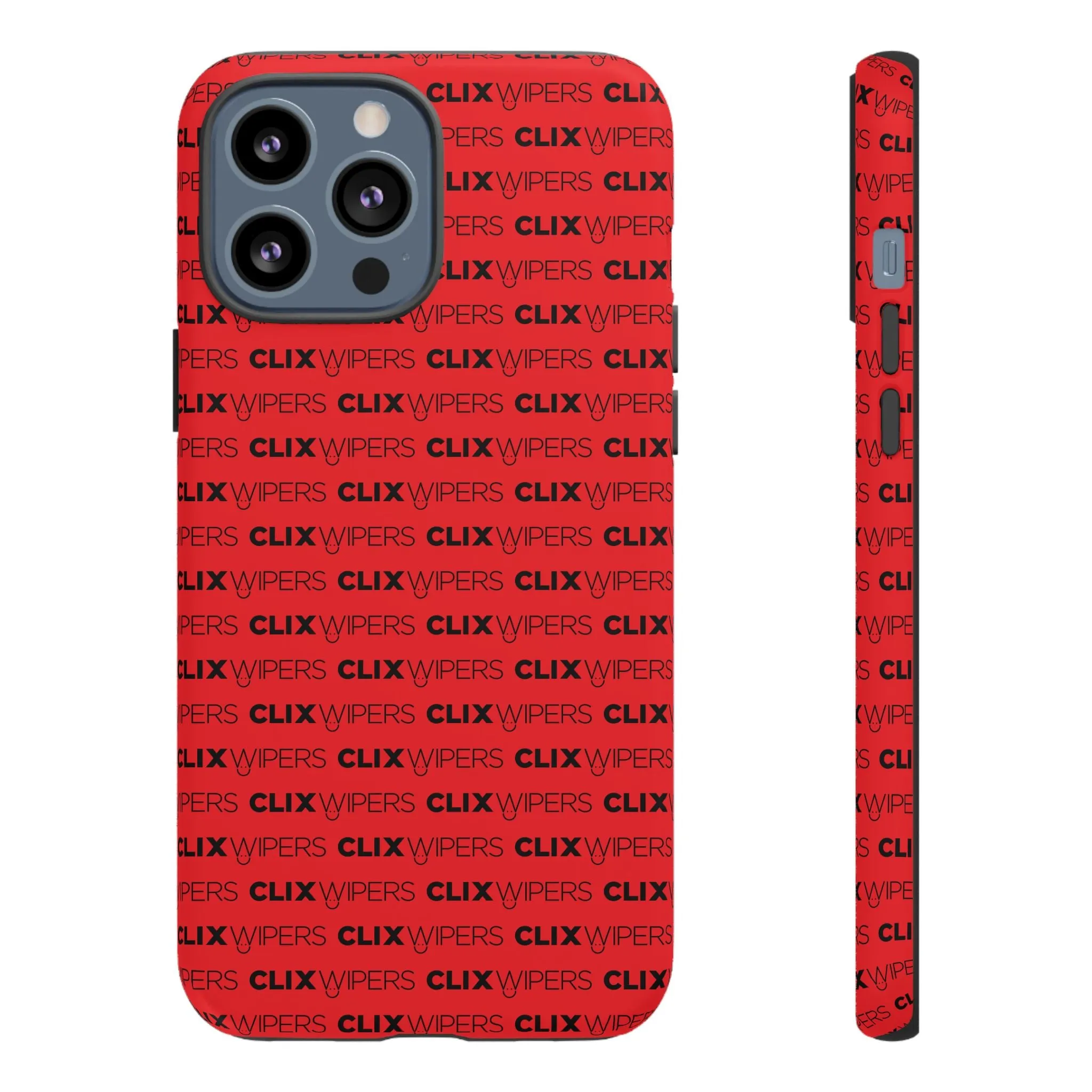 Clix Tough Cases