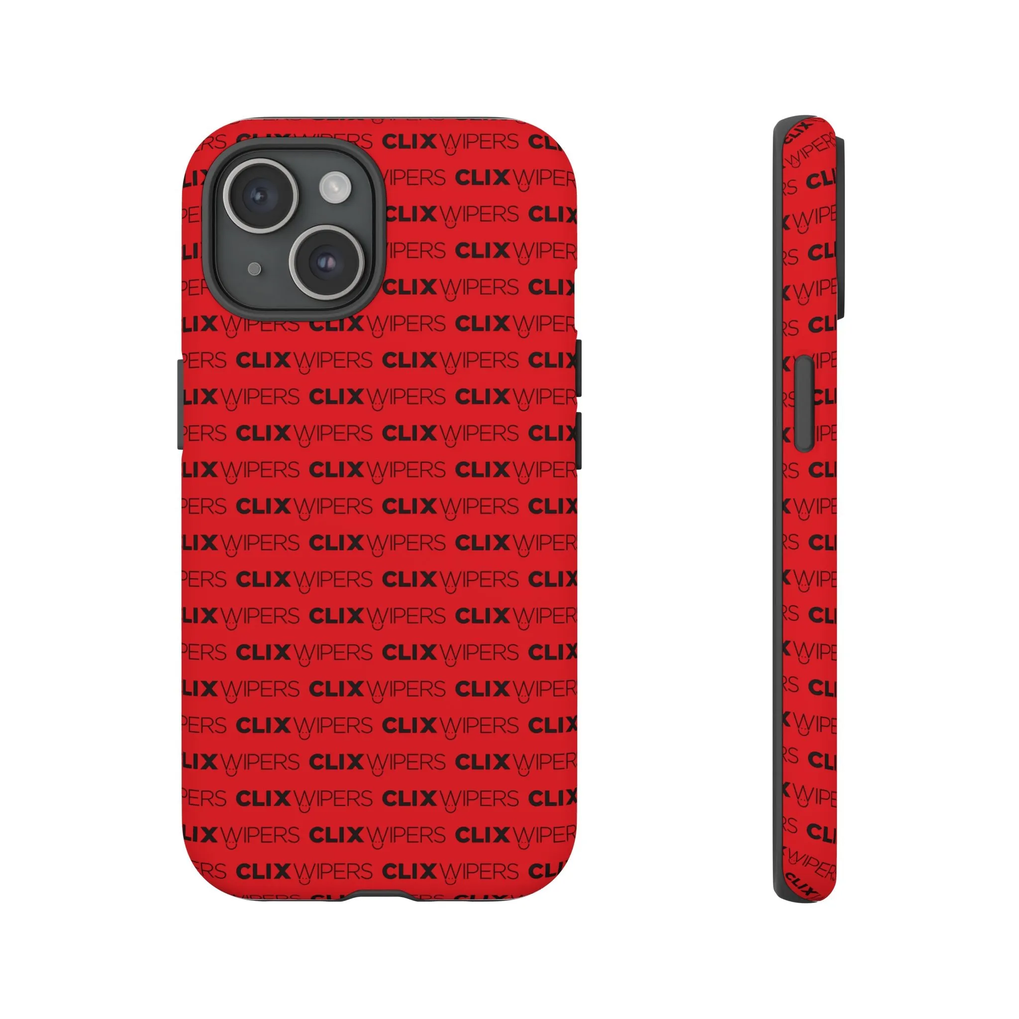 Clix Tough Cases