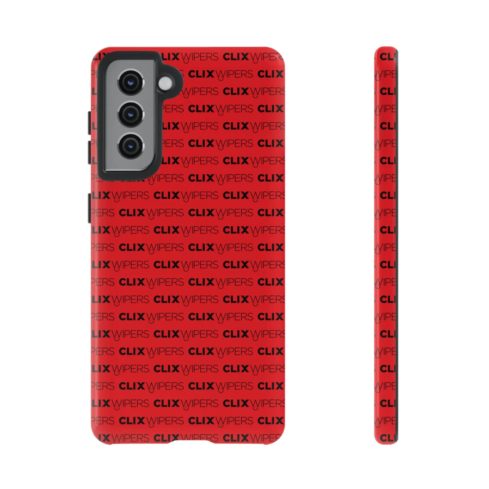 Clix Tough Cases