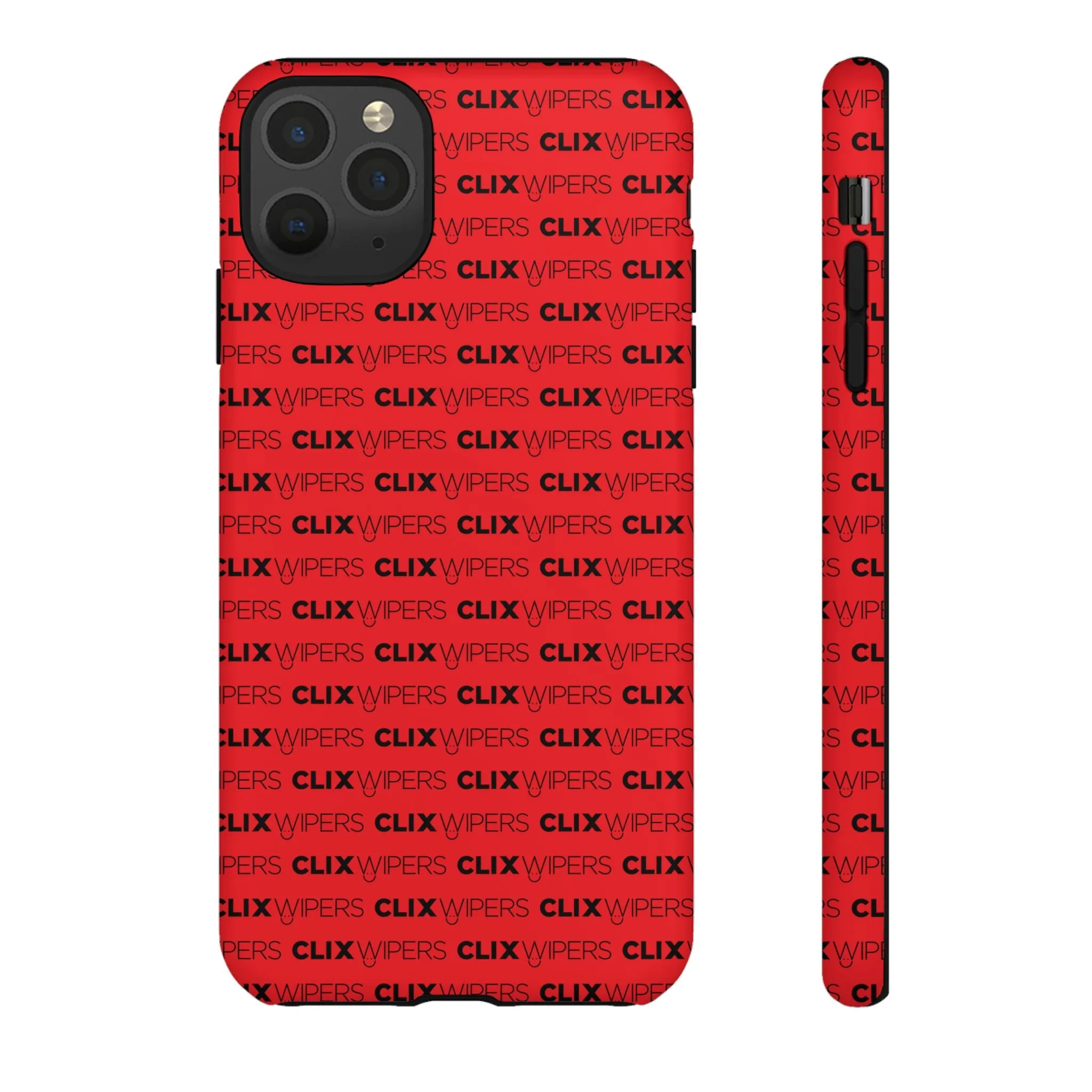 Clix Tough Cases