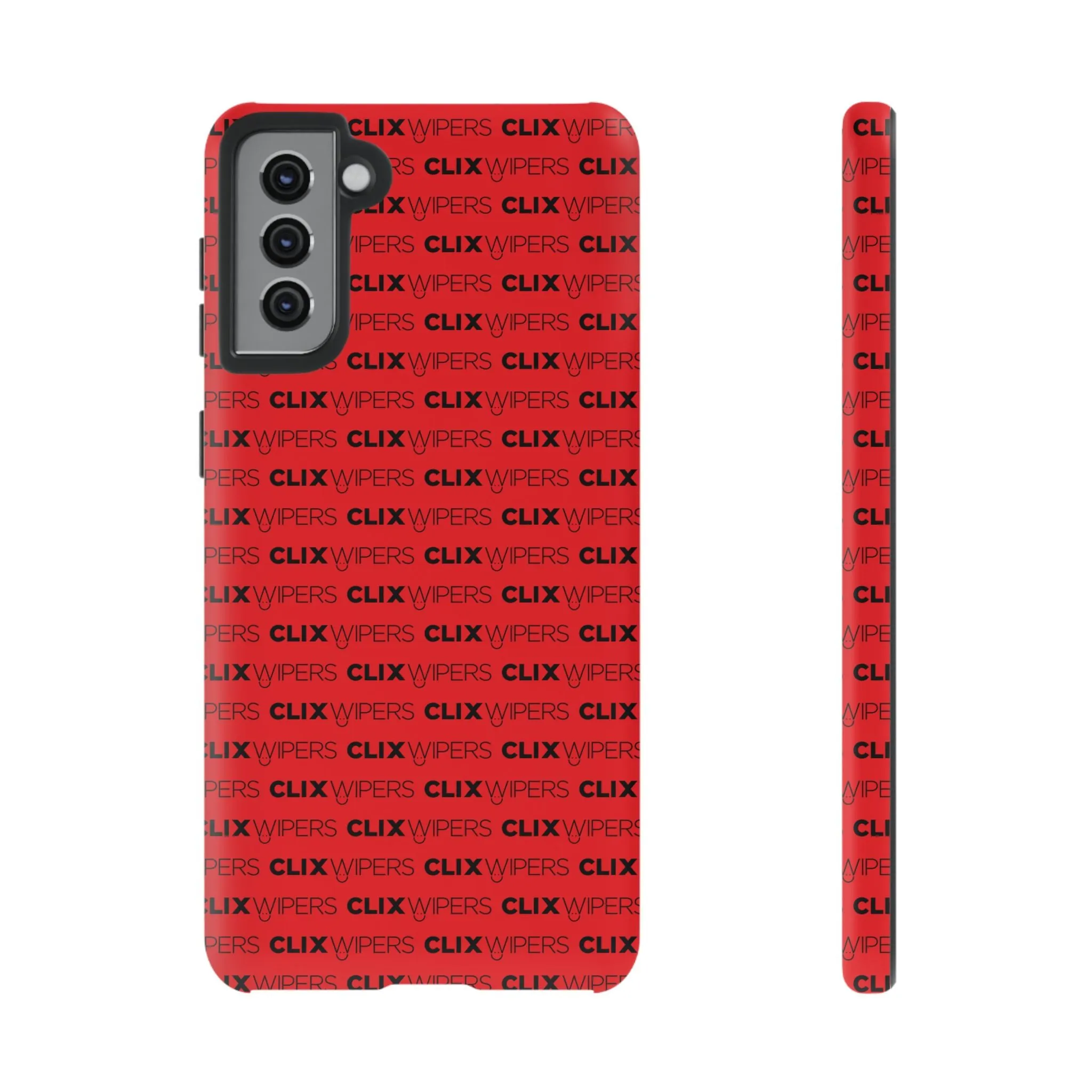 Clix Tough Cases
