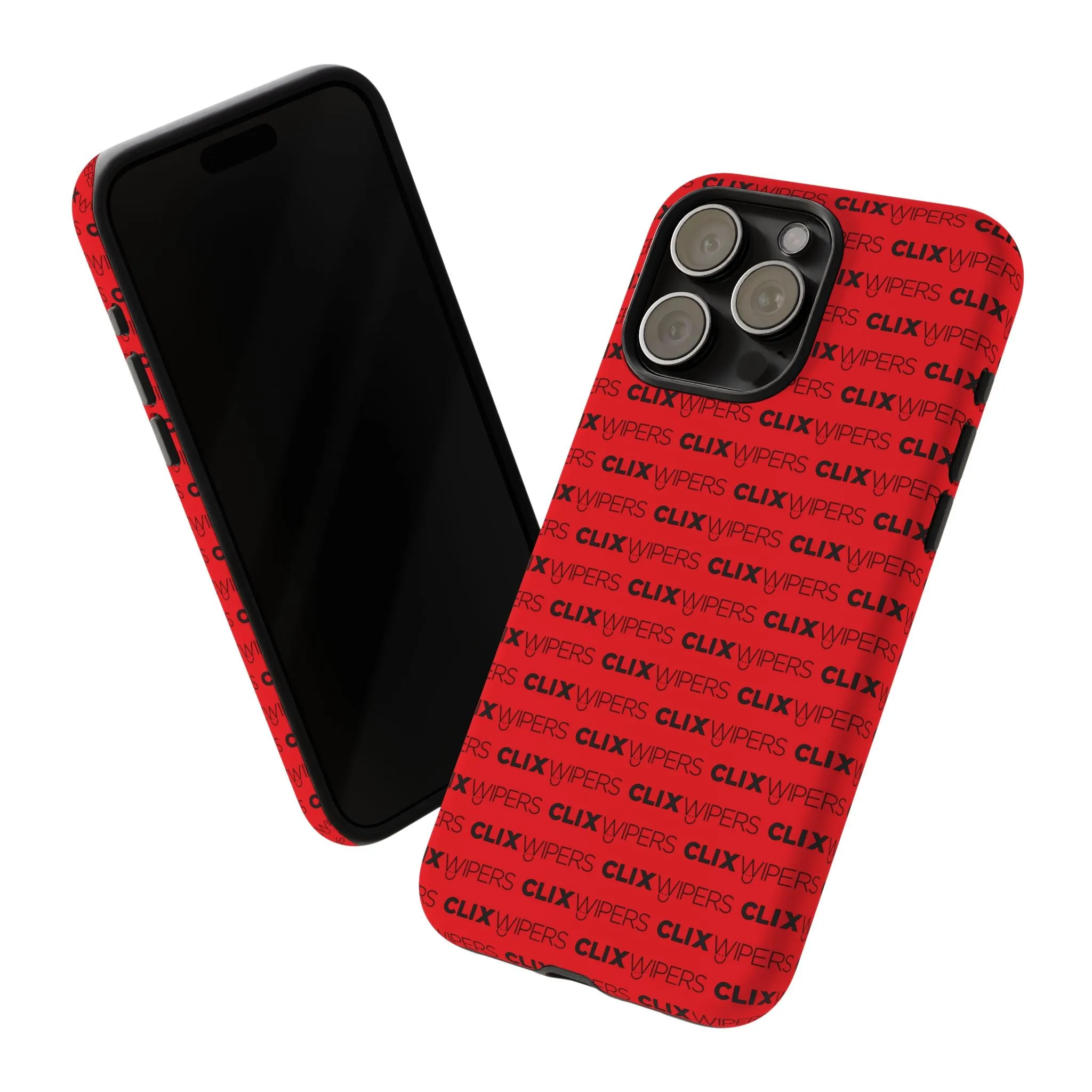 Clix Tough Cases