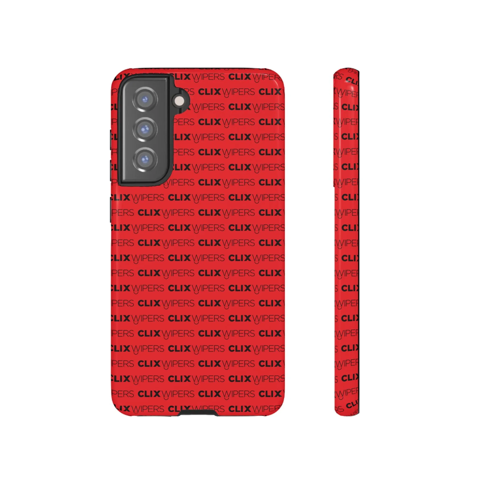 Clix Tough Cases