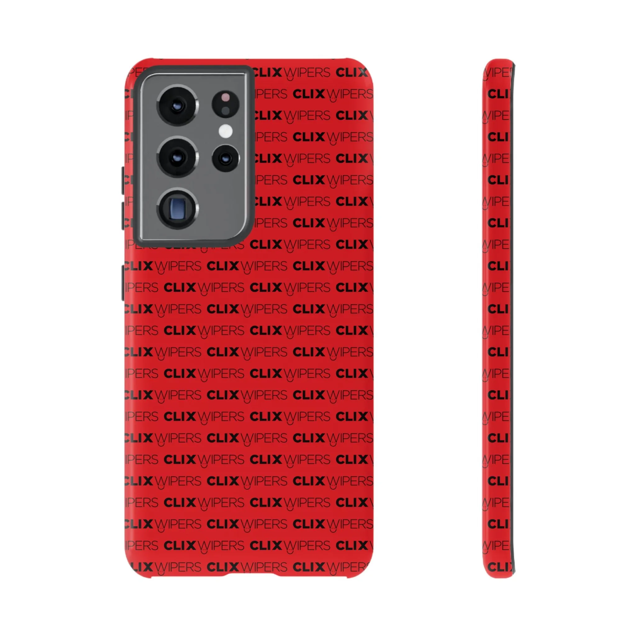 Clix Tough Cases