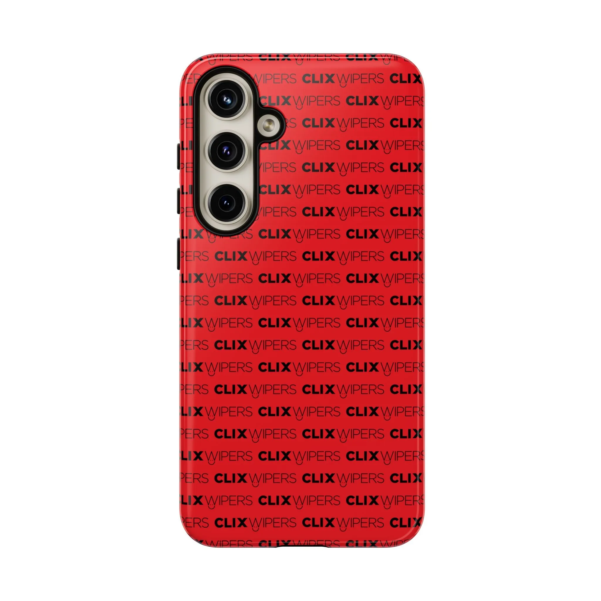 Clix Tough Cases