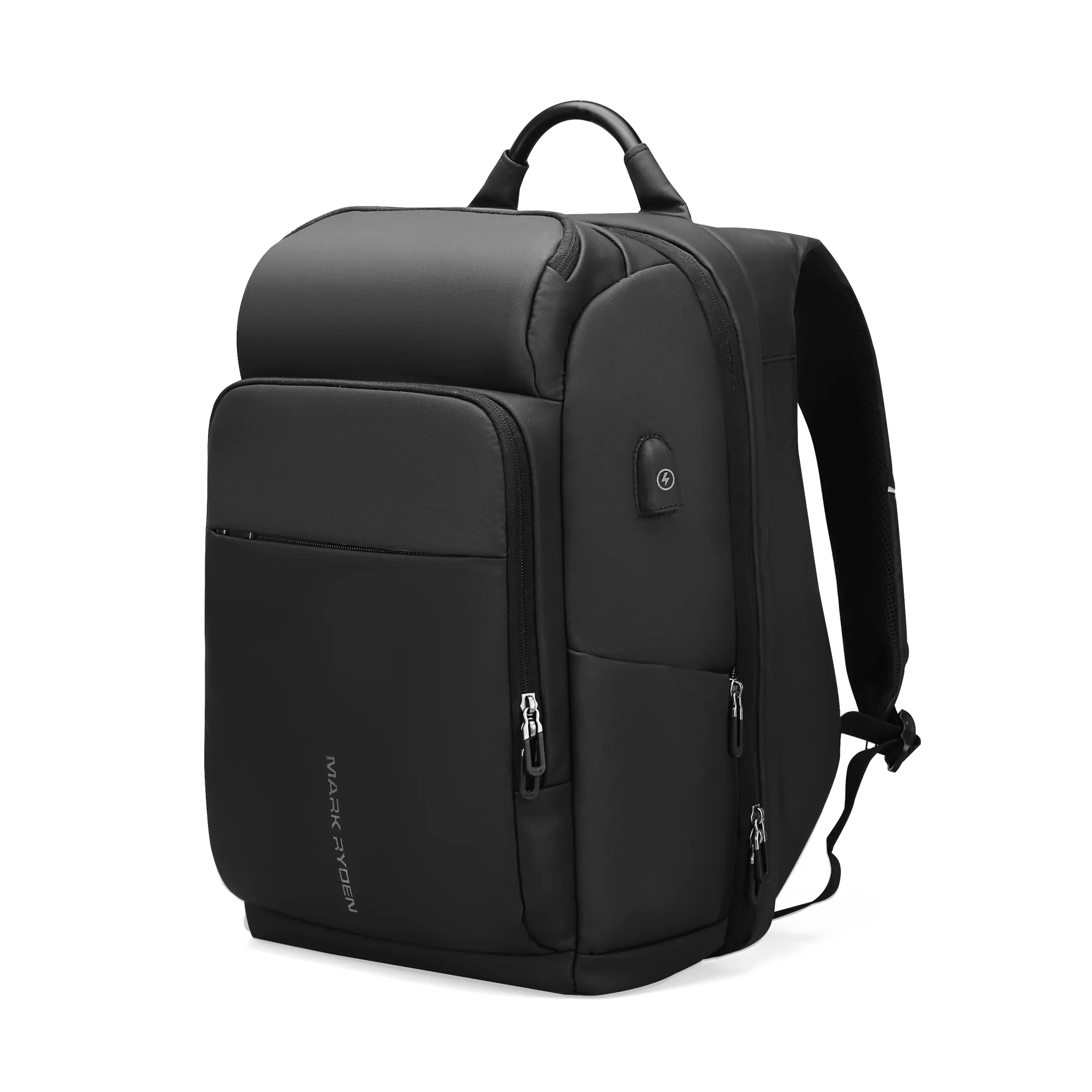 Compacto: The Versatile Spacious Carry-On Laptop Backpack 15.6 / 17.3 inch