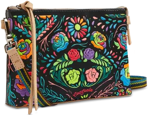 Consuela Rita Midtown Crossbody
