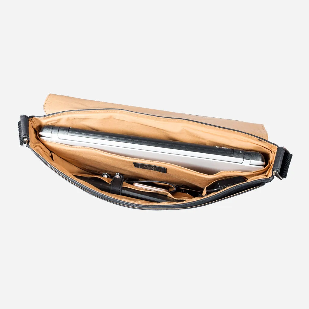 Corkor Cork Messenger Bag