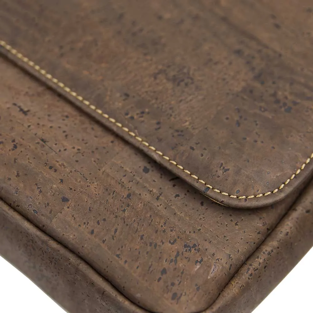 Corkor Cork Messenger Bag
