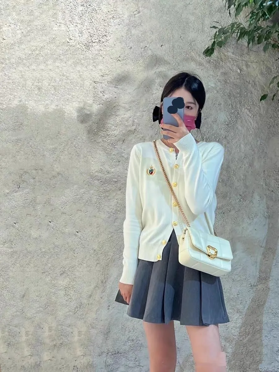 cross-body bag Messenger Tofu Bag