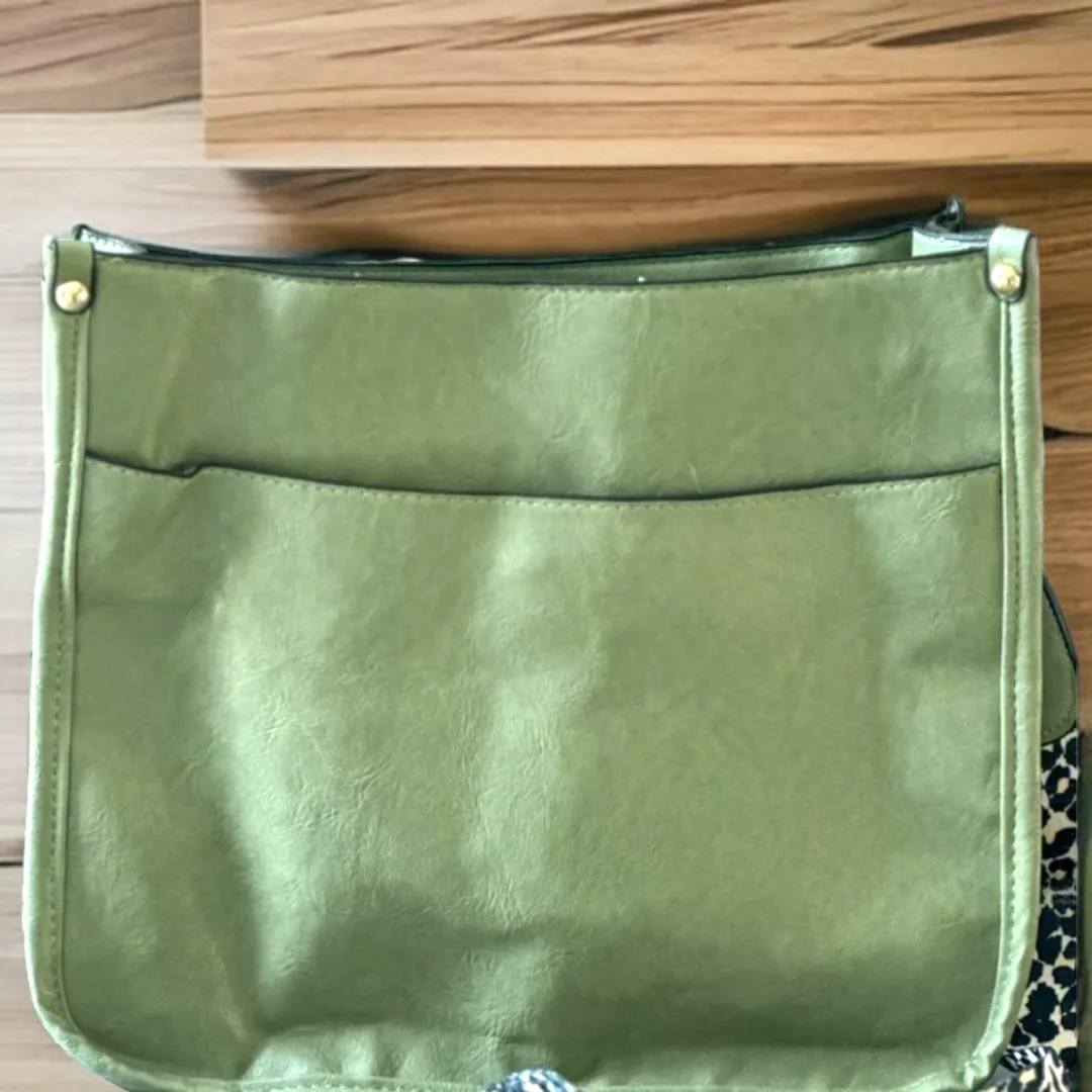 Crossbody bags