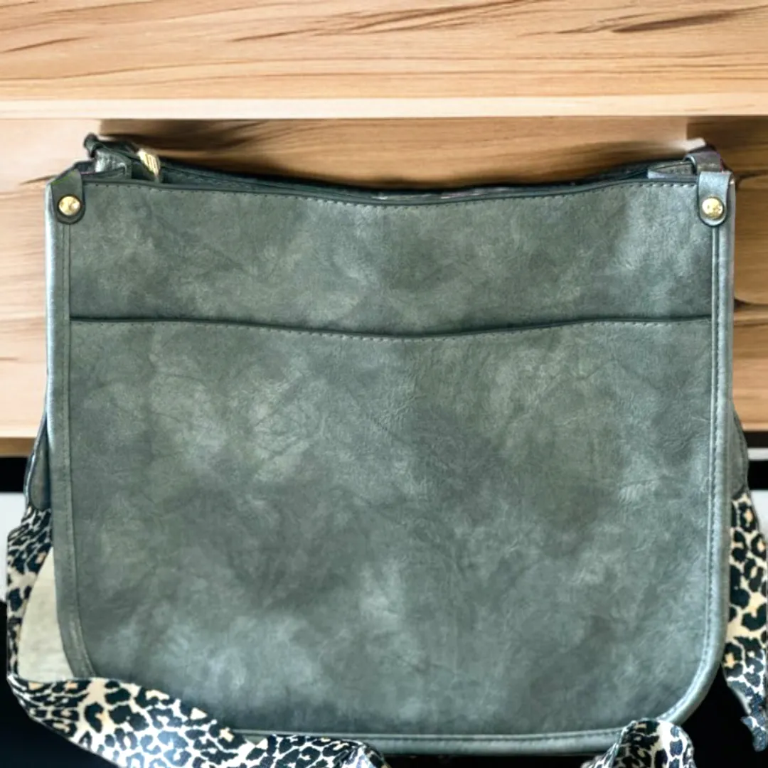 Crossbody bags