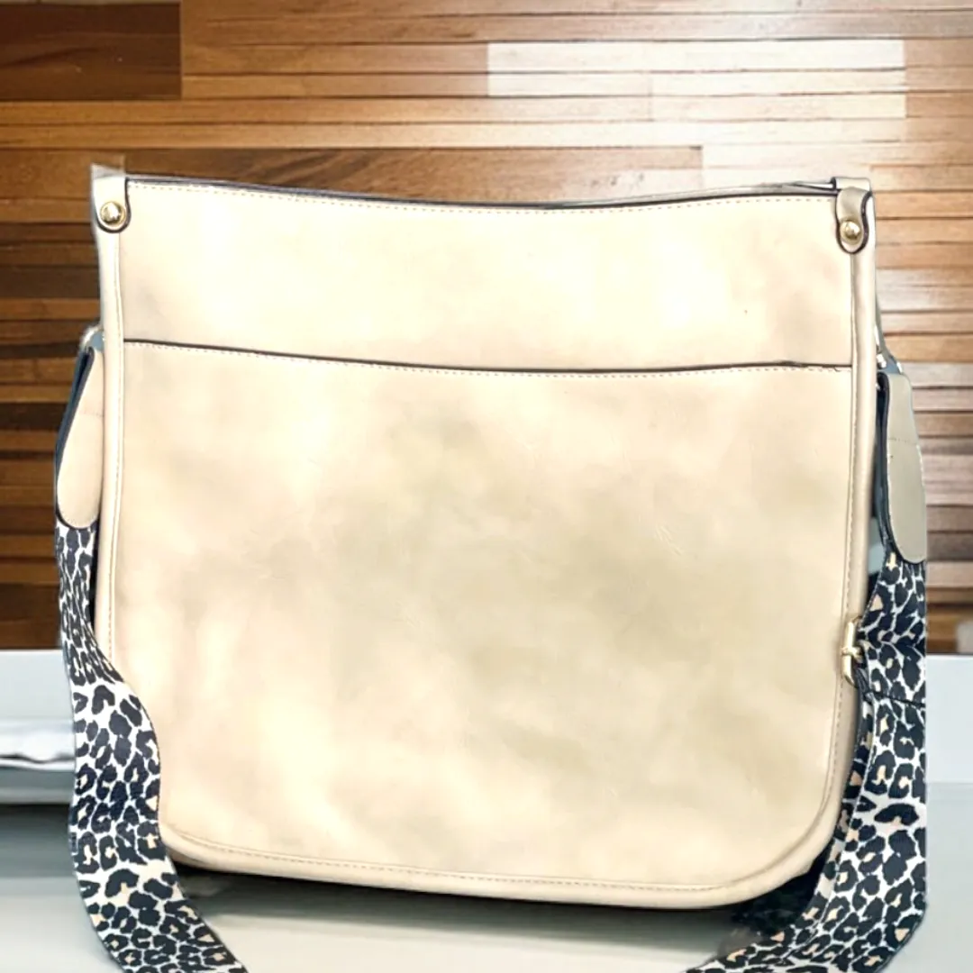 Crossbody bags