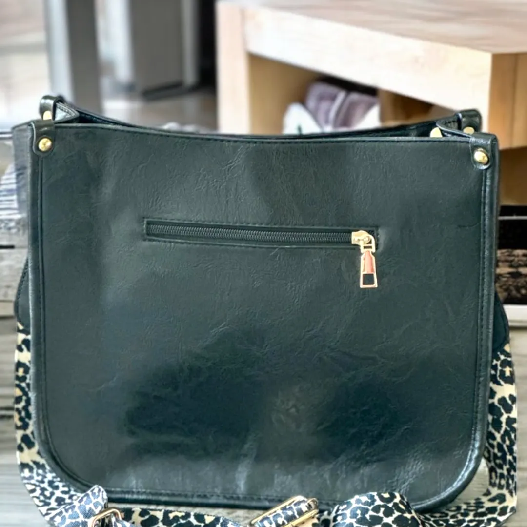Crossbody bags