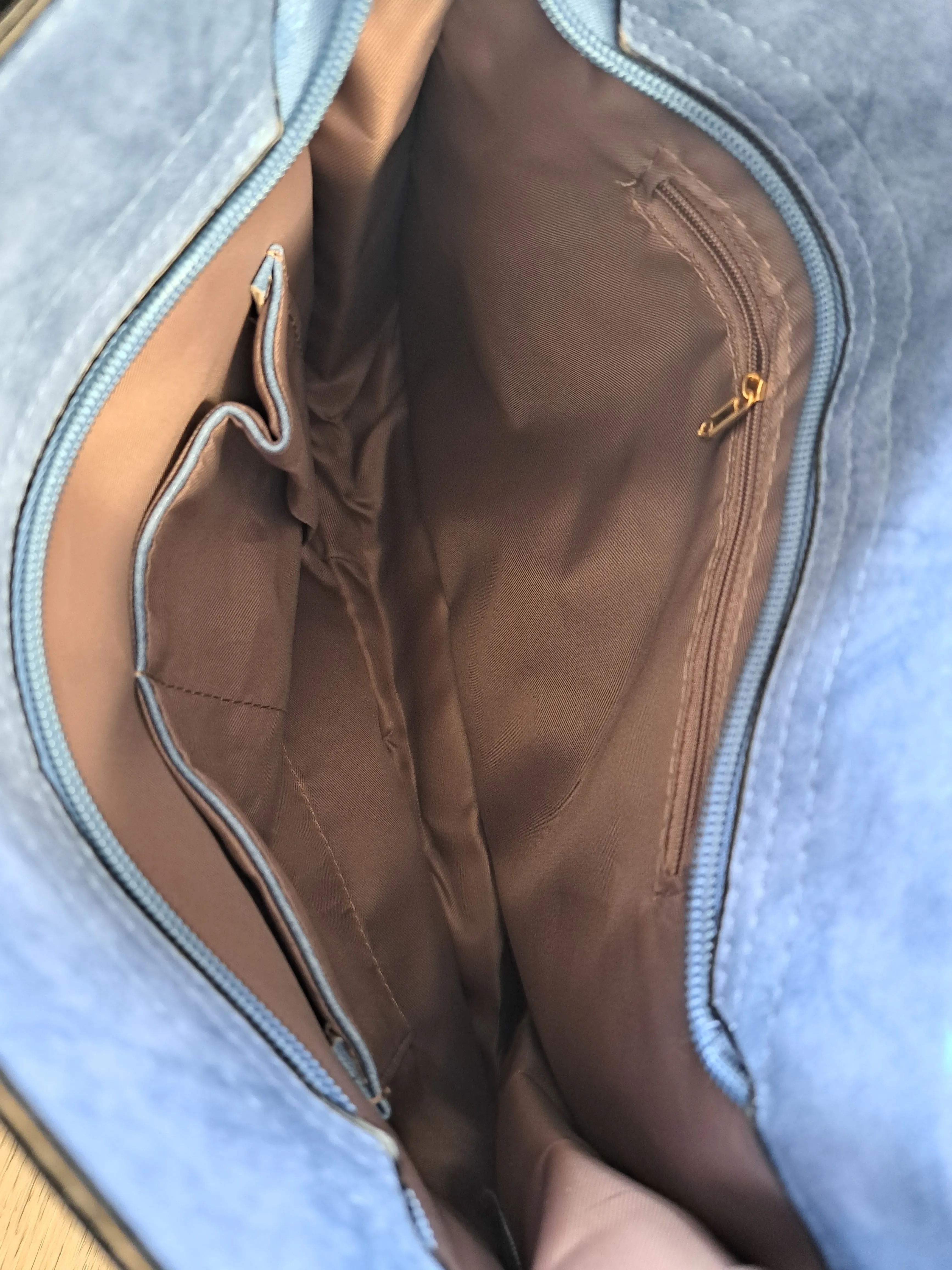 Crossbody bags