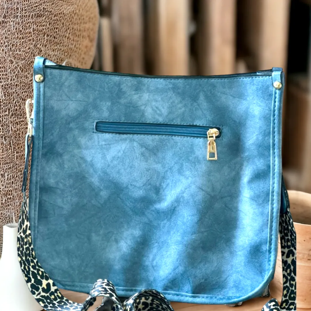Crossbody bags