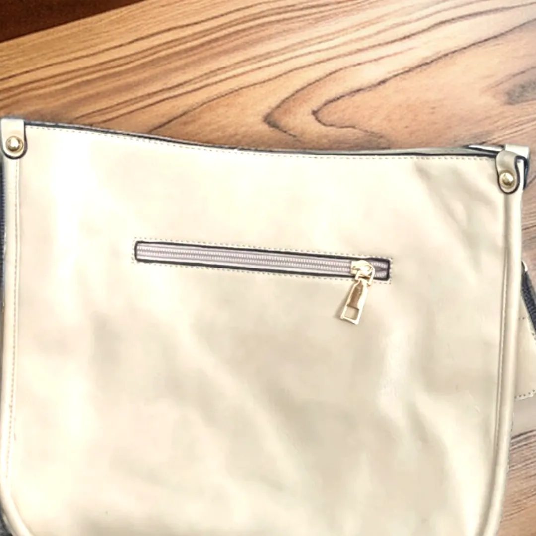 Crossbody bags