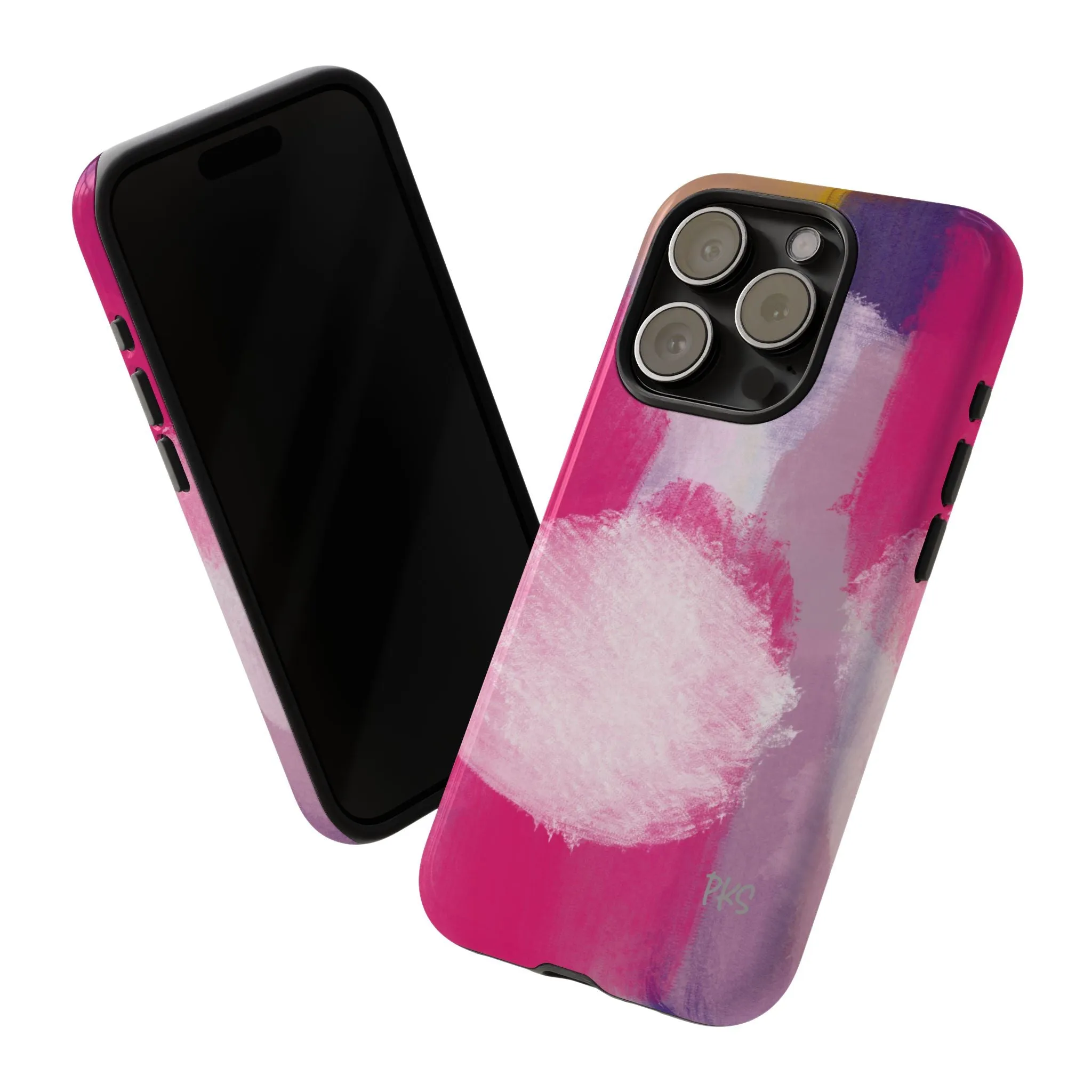 Dreams a Folie Tough Case