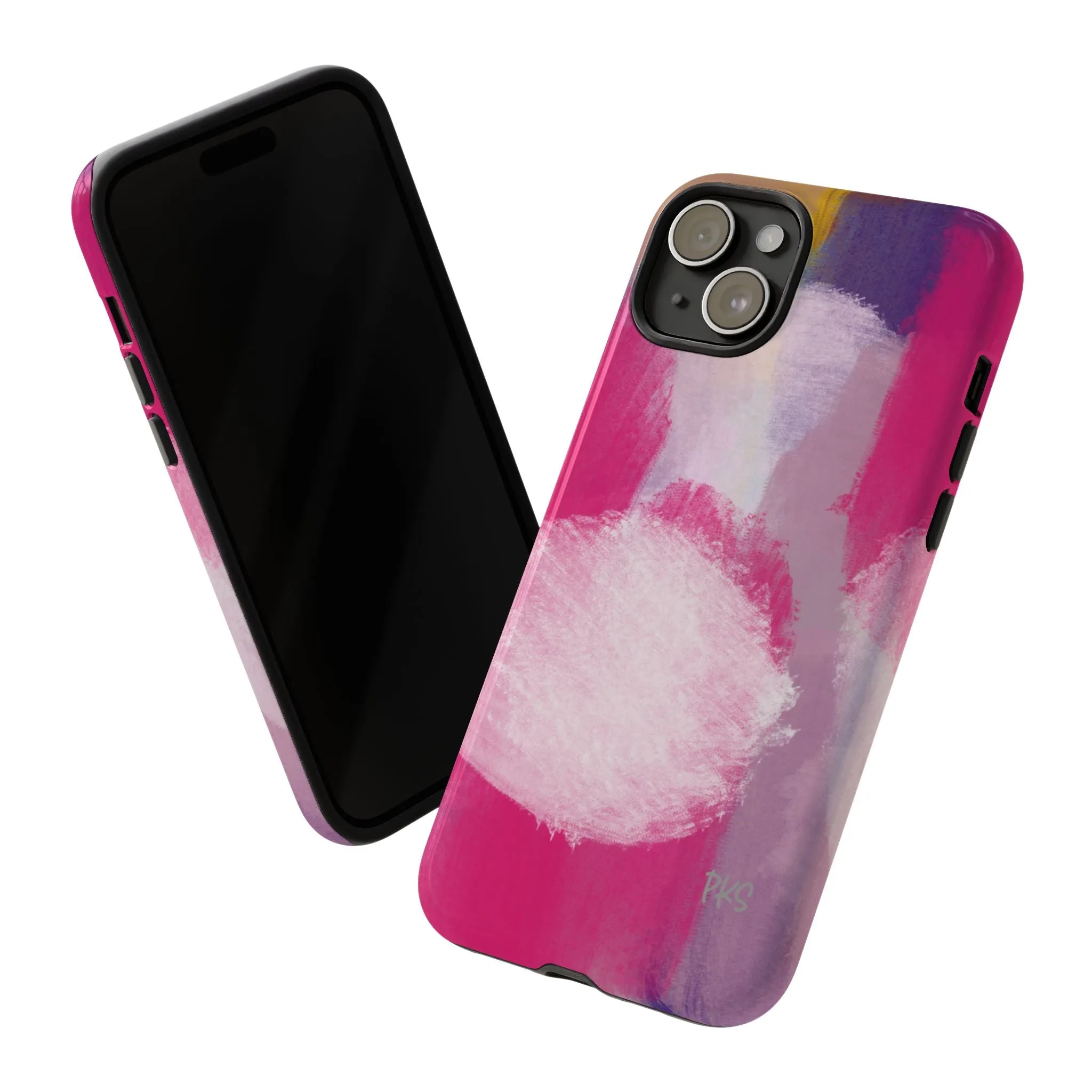 Dreams a Folie Tough Case