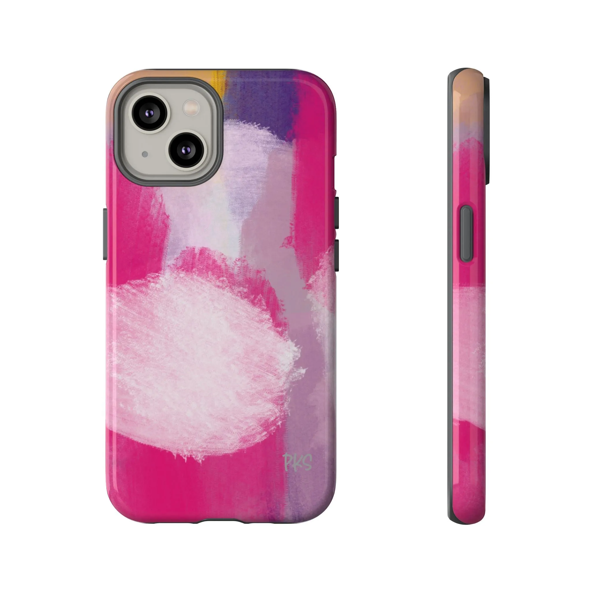 Dreams a Folie Tough Case