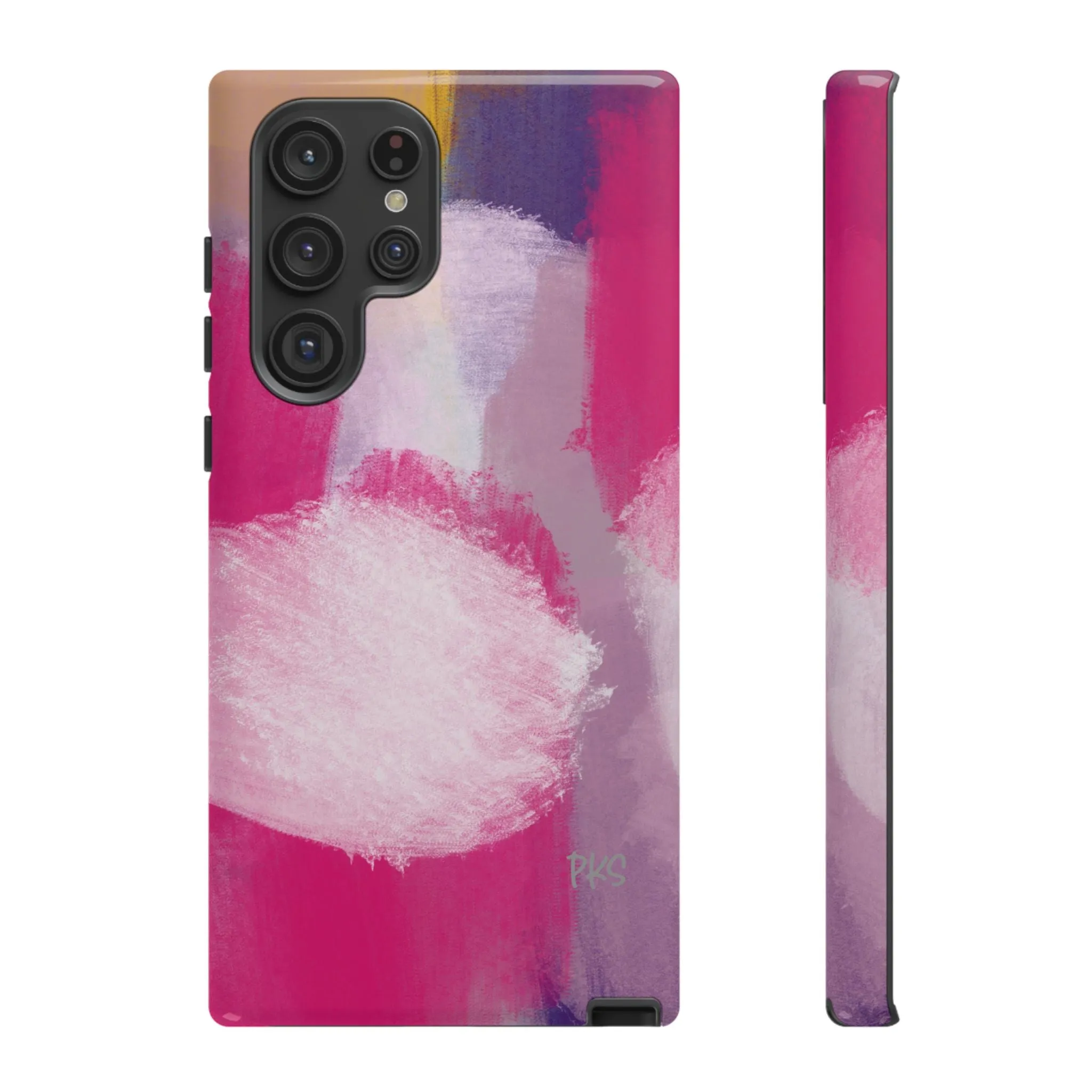 Dreams a Folie Tough Case