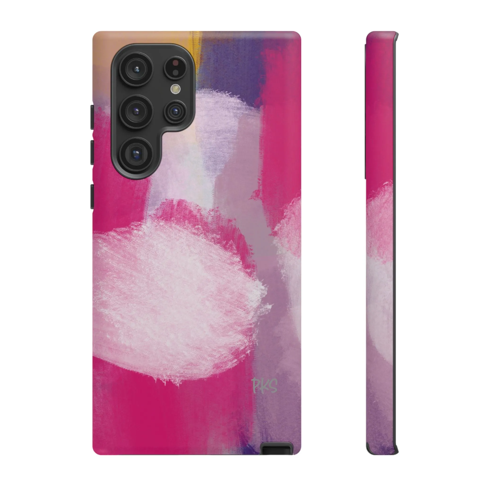 Dreams a Folie Tough Case