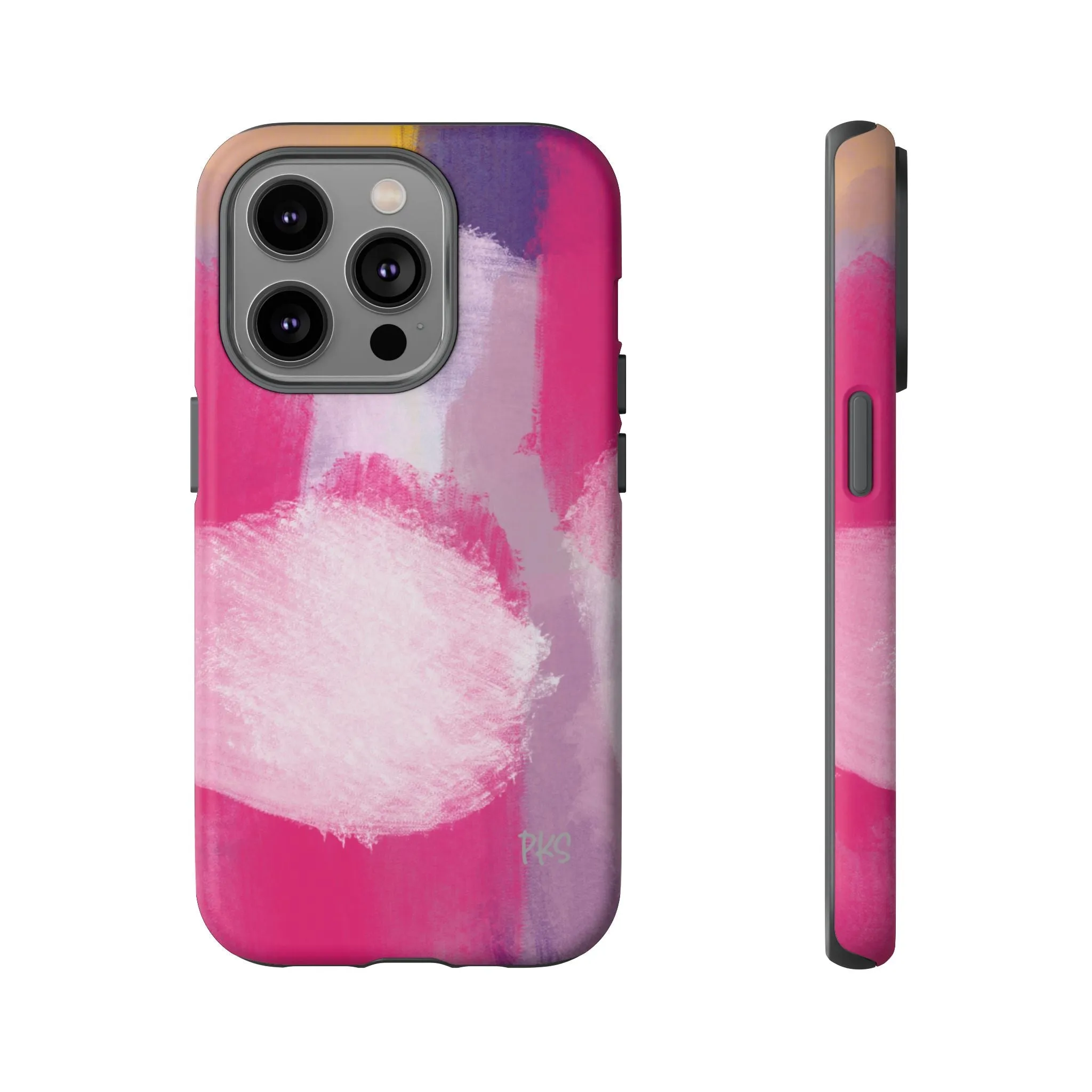 Dreams a Folie Tough Case