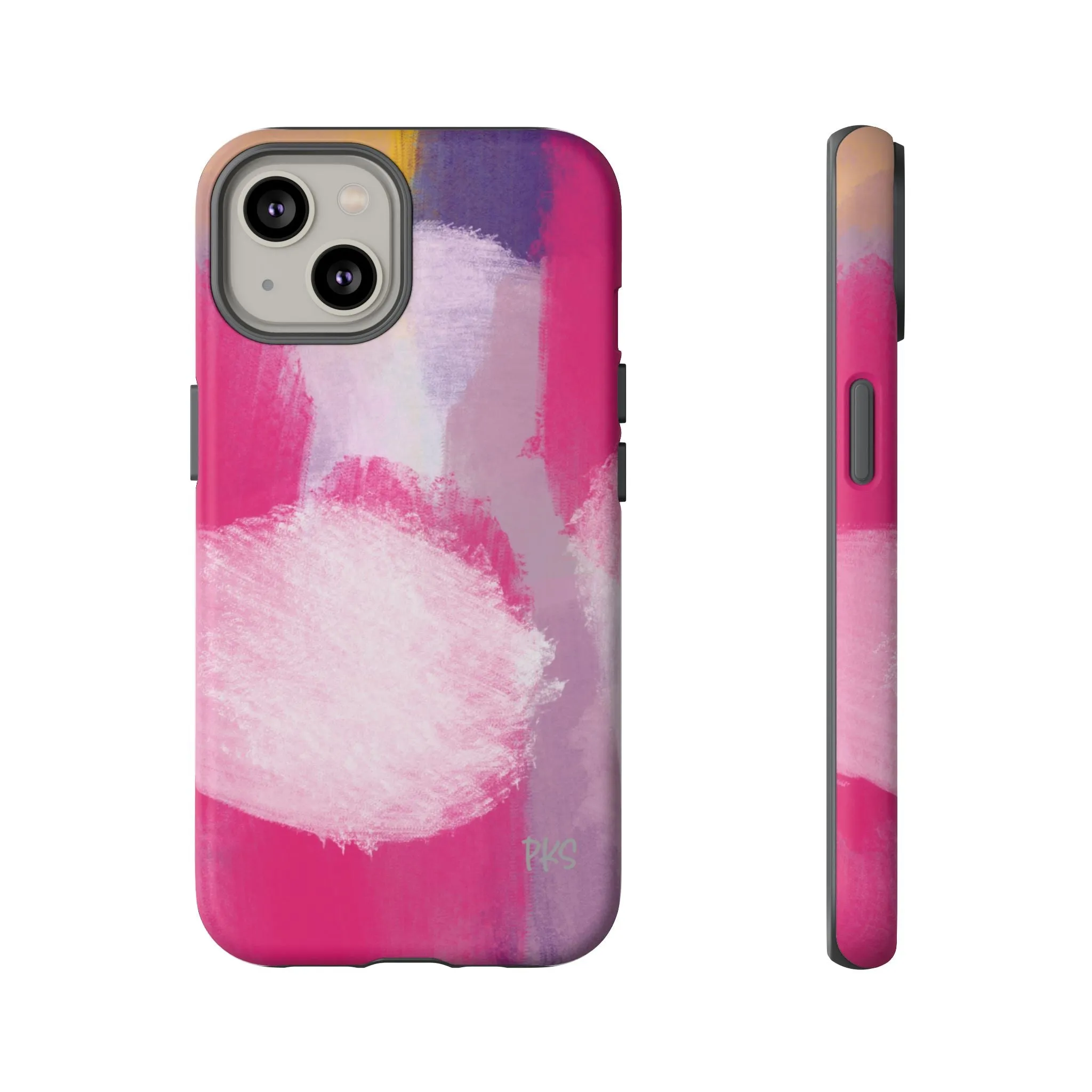 Dreams a Folie Tough Case