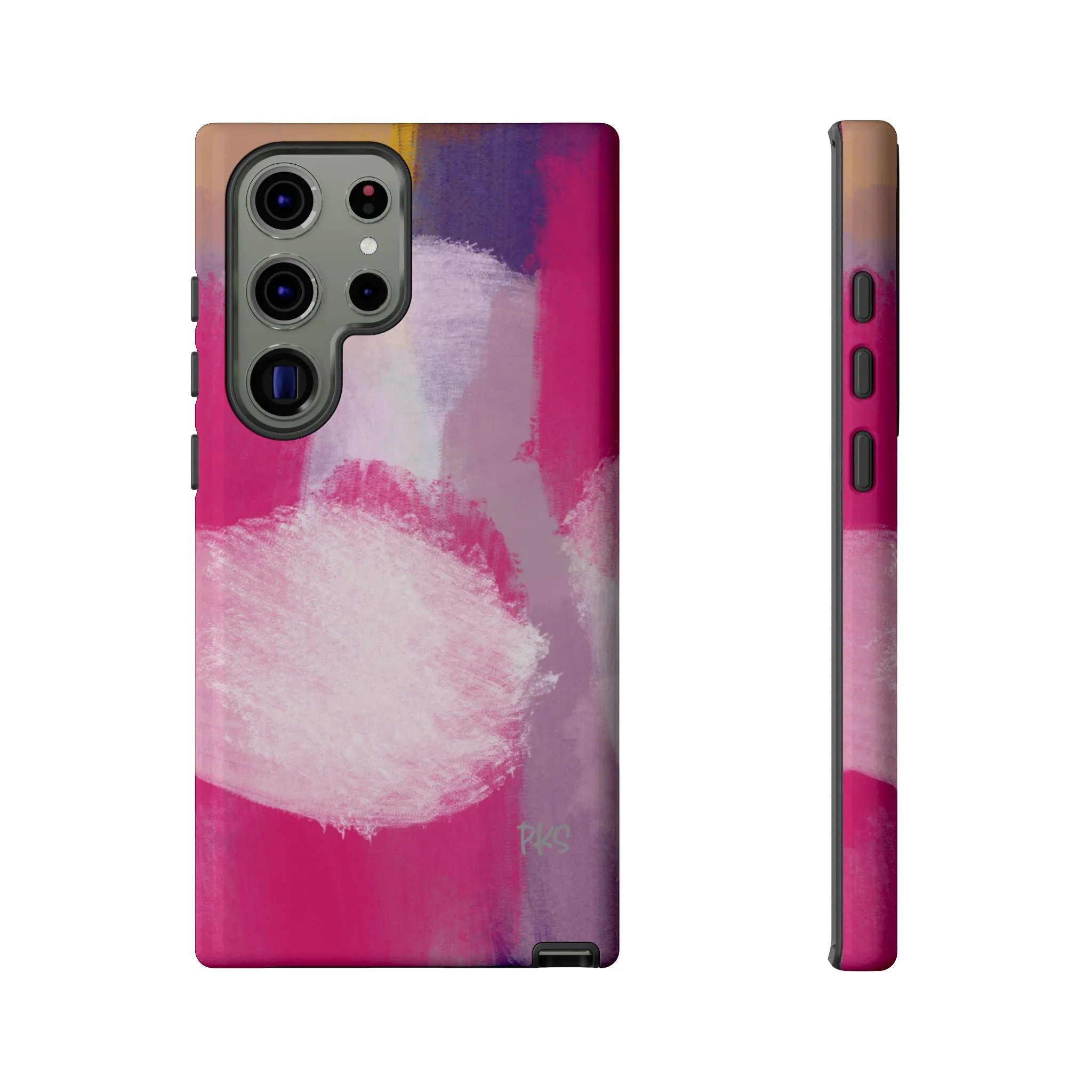 Dreams a Folie Tough Case
