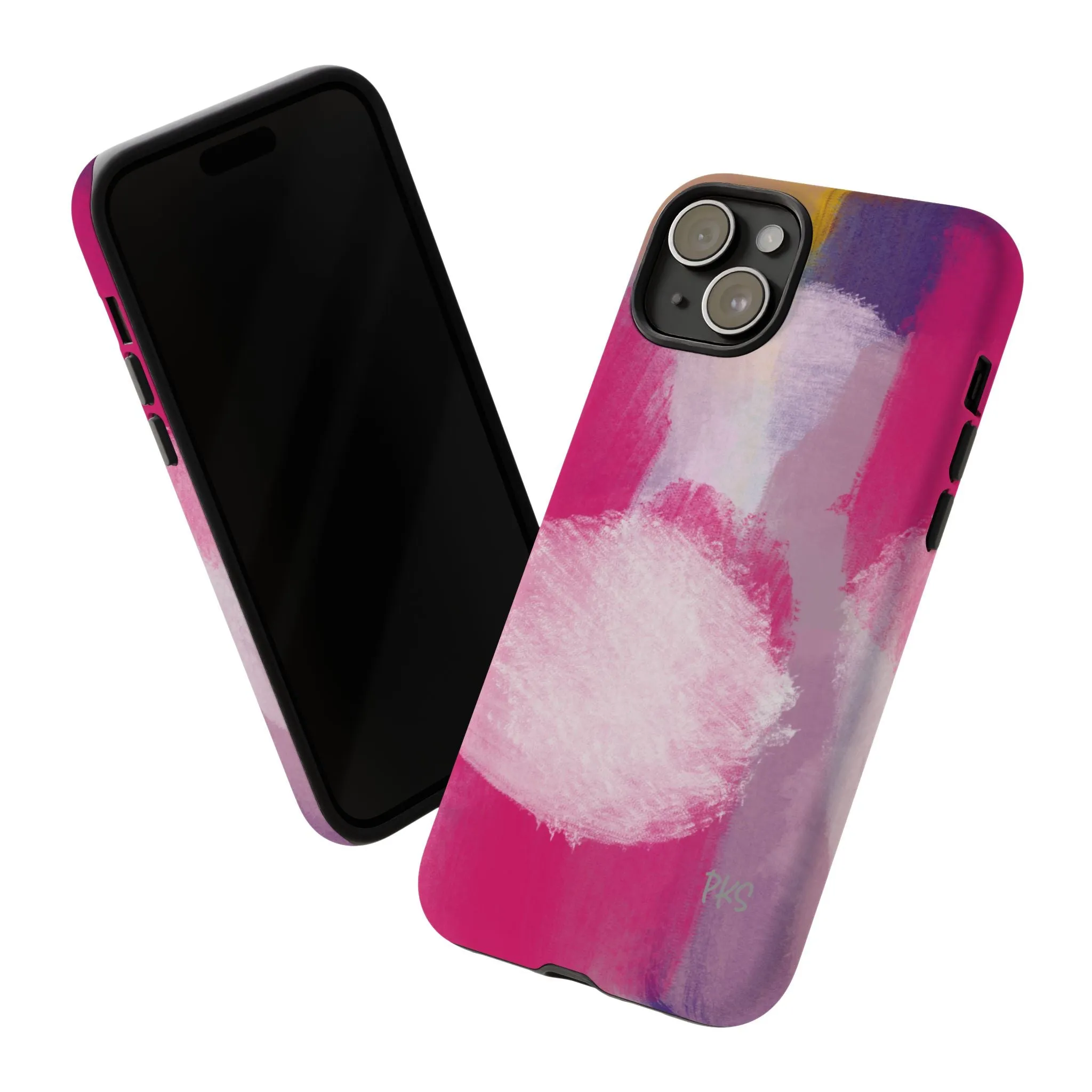 Dreams a Folie Tough Case