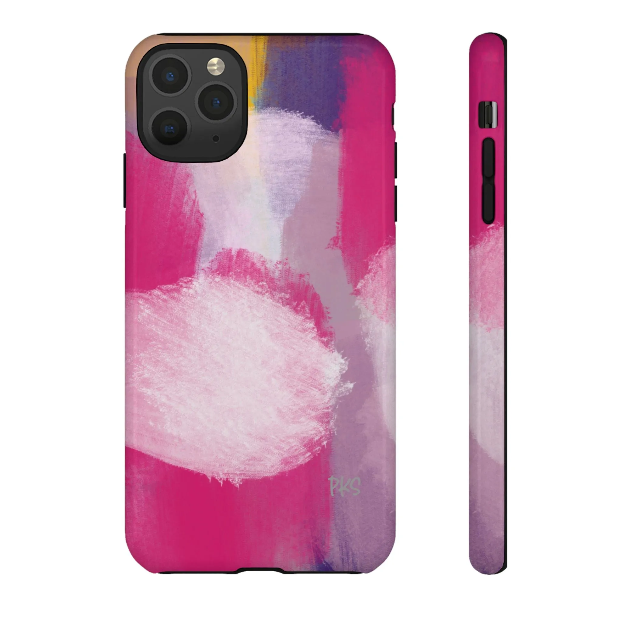 Dreams a Folie Tough Case