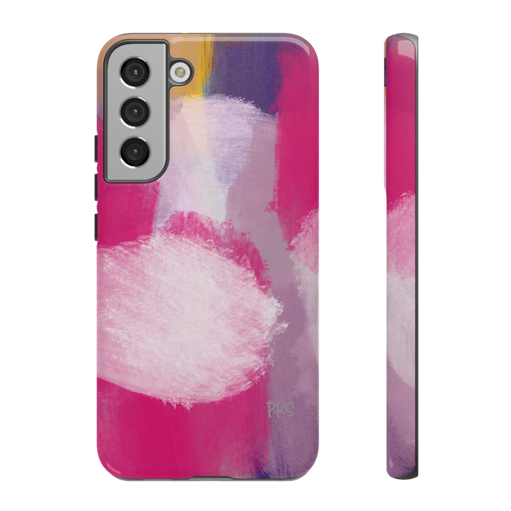 Dreams a Folie Tough Case