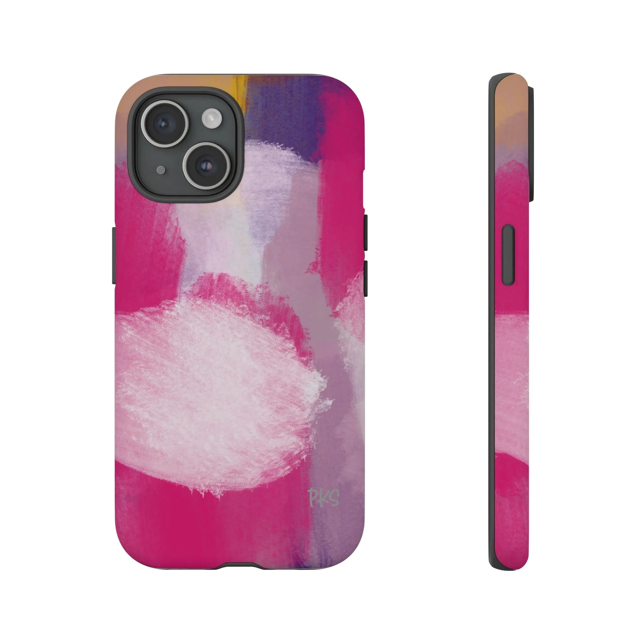 Dreams a Folie Tough Case