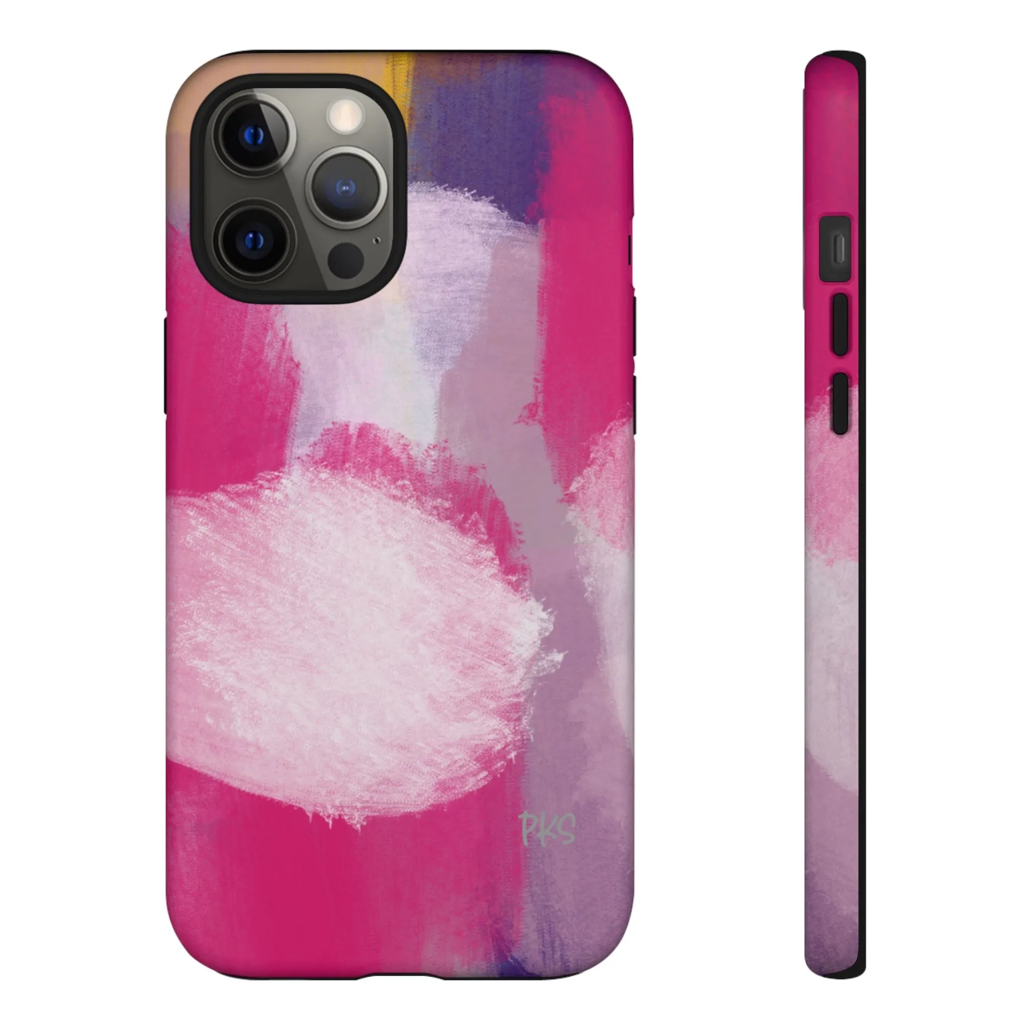 Dreams a Folie Tough Case