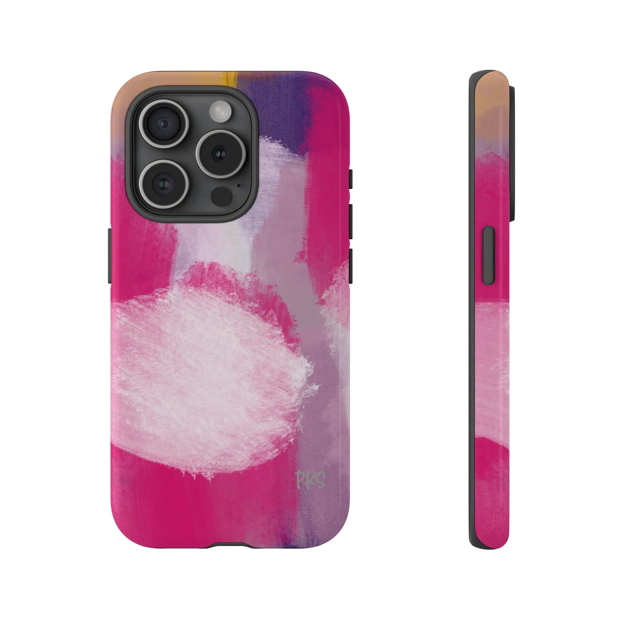 Dreams a Folie Tough Case