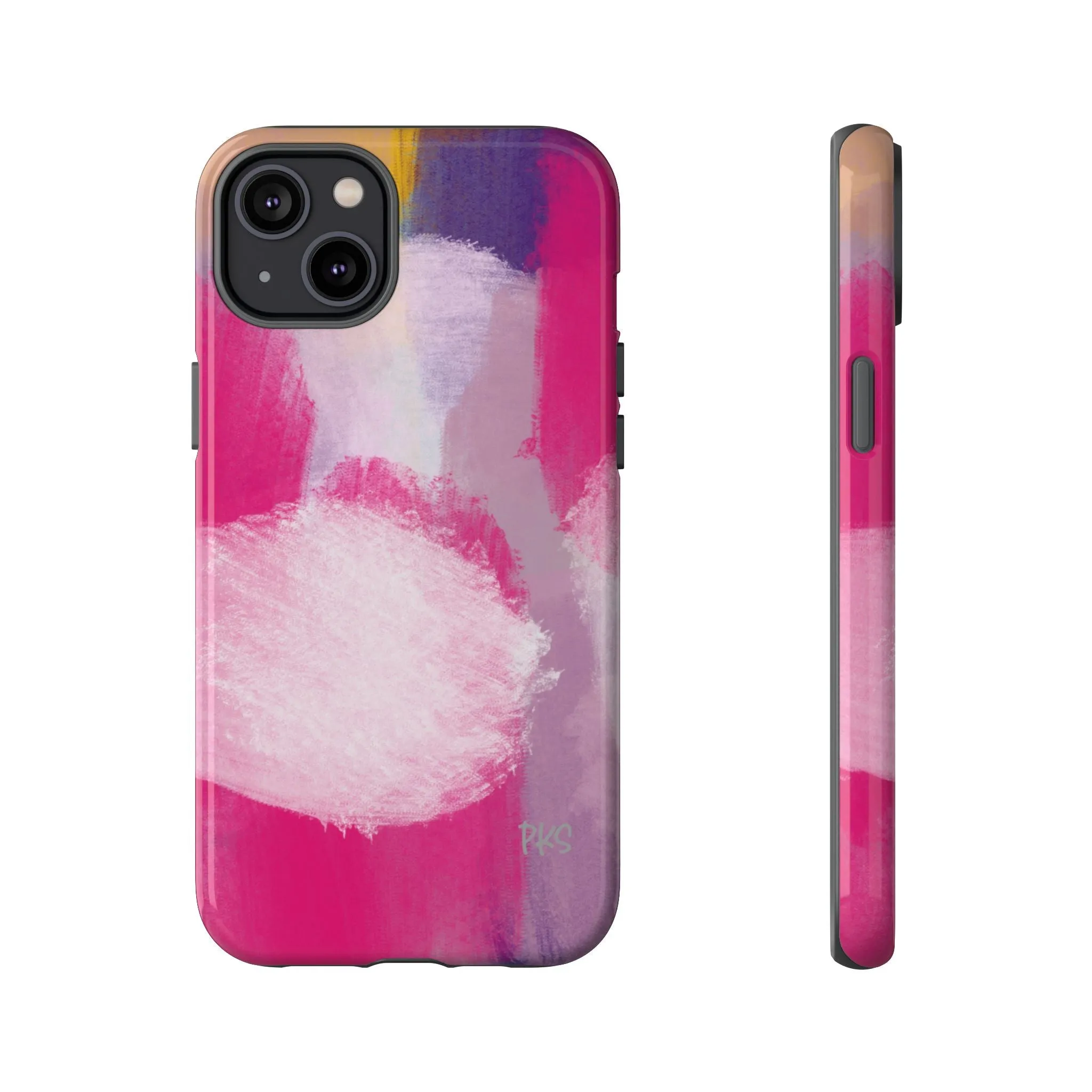 Dreams a Folie Tough Case