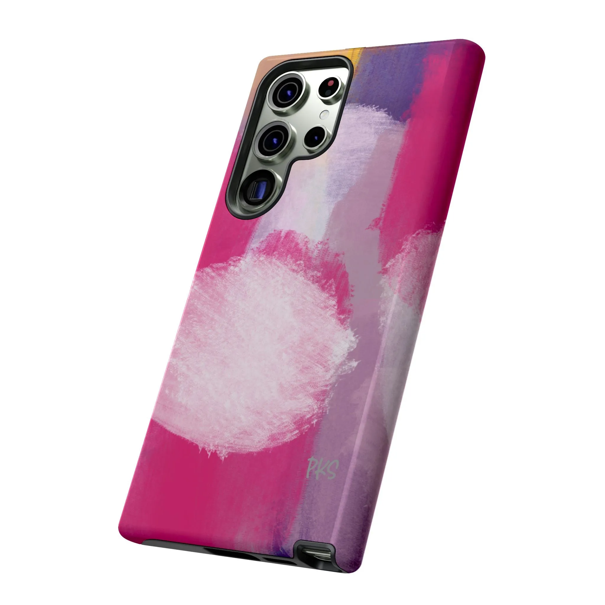 Dreams a Folie Tough Case